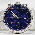 Часы Certina DS Podium Chronograph 1/100 sec C001.647.11.047.00 фото 8